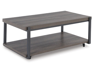 Wilmaden Table (Set of 3)