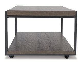 Wilmaden Table (Set of 3)
