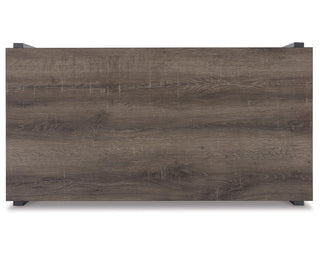 Wilmaden Table (Set of 3)