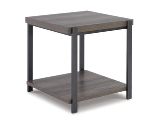 Wilmaden Table (Set of 3)