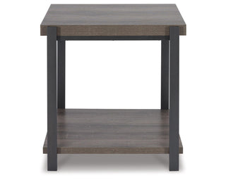 Wilmaden Table (Set of 3)