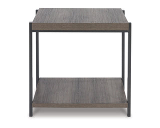 Wilmaden Table (Set of 3)