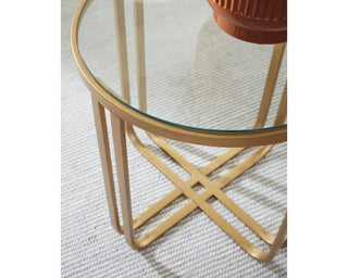 Milloton Table (Set of 3)