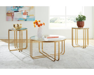 Milloton Table (Set of 3)