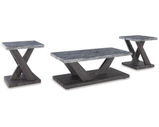 Bensonale Table (Set of 3)