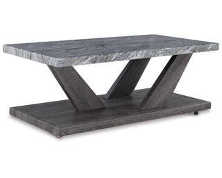 Bensonale Table (Set of 3)