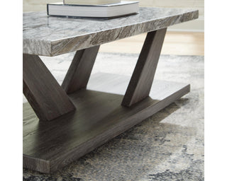 Bensonale Table (Set of 3)