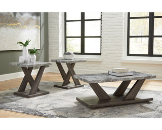 Bensonale Table (Set of 3)