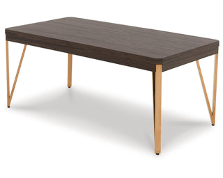 Bandyn Table (Set of 3)