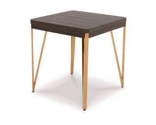 Bandyn Table (Set of 3)