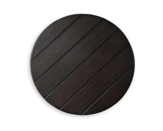 Celamar End Table