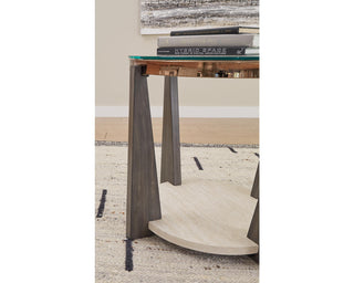 Frazwa End Table