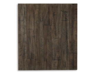 Johurst Coffee Table with Lift Top