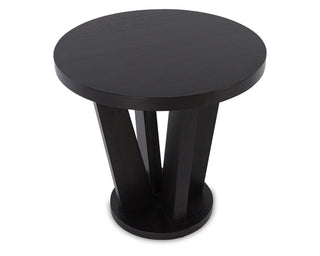 Chasinfield End Table