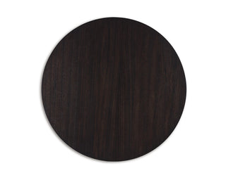 Chasinfield End Table