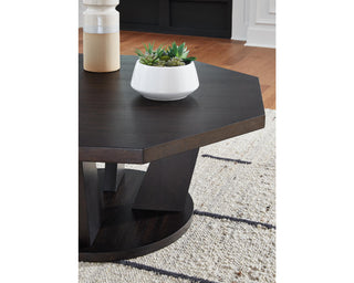 Chasinfield Coffee Table