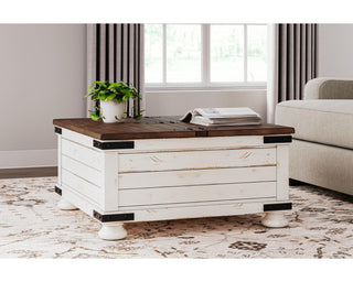 Wystfield Coffee Table
