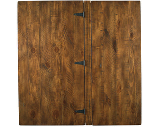 Valebeck Coffee Table and 2 End Tables