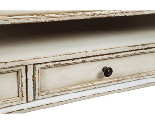 Realyn Coffee Table with Lift Top