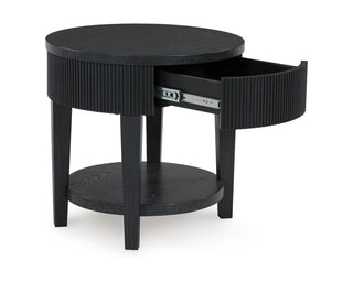 Marstream End Table