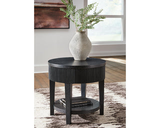 Marstream End Table