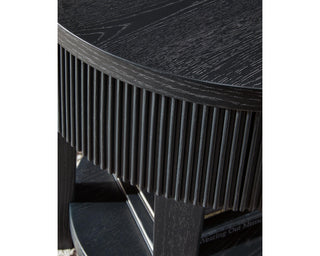Marstream End Table