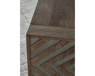 Dreggan Coffee Table