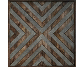 Dreggan End Table