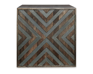 Dreggan End Table