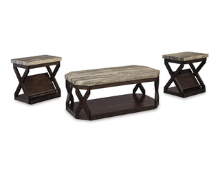 Radilyn Table (Set of 3)