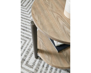 Dyonton End Table