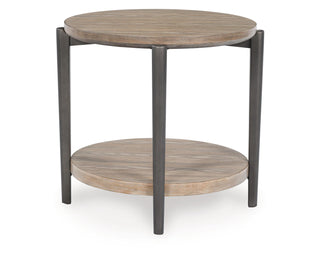 Dyonton End Table