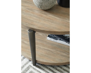 Dyonton Coffee Table