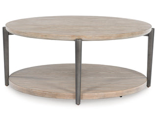 Dyonton Coffee Table