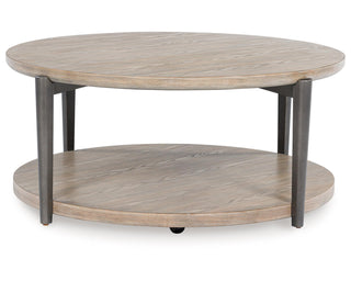 Dyonton Coffee Table