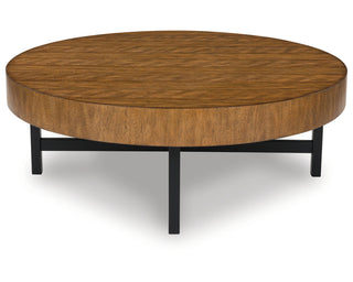 Steenlage Table (Set of 2)