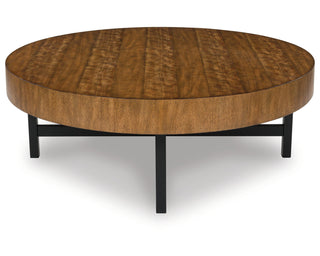 Steenlage Table (Set of 2)