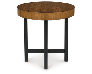 Steenlage Table (Set of 2)