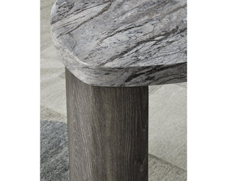 Surmour End Table