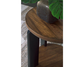 Kraeburn End Table