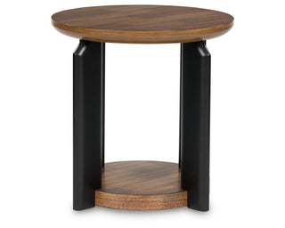 Kraeburn End Table
