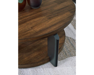 Kraeburn Coffee Table