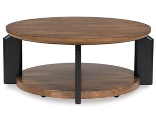 Kraeburn Coffee Table