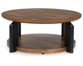 Kraeburn Coffee Table