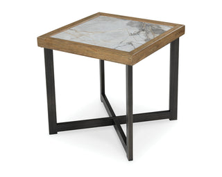 Montia End Table