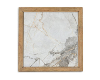 Montia End Table