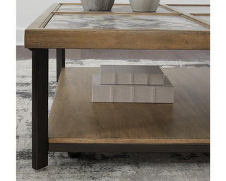 Montia Coffee Table