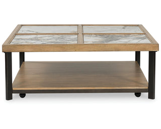 Montia Coffee Table
