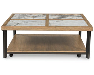 Montia Coffee Table