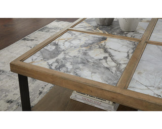 Montia Coffee Table